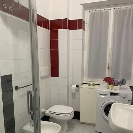 Casa Daisy Apartment Rome