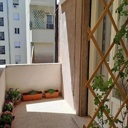 Apartment Casa Daisy Rome