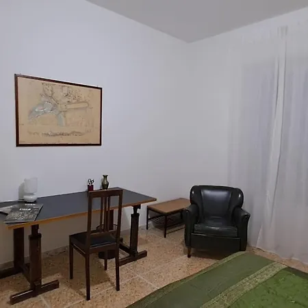 Casa Daisy Apartment *