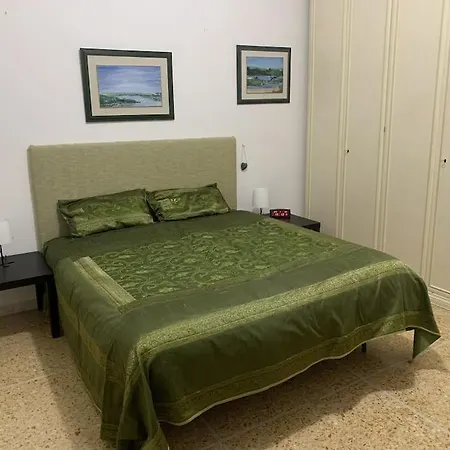 Casa Daisy Apartment