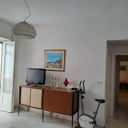 Apartment Casa Daisy
