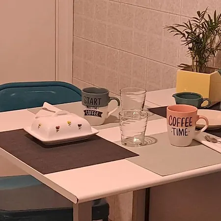 Casa Daisy Apartment Rome